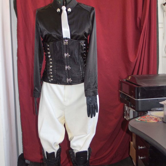 Fetish / Kink / BDSM outfits - (NOT FOR SALE YET) - Picture 6 of 16